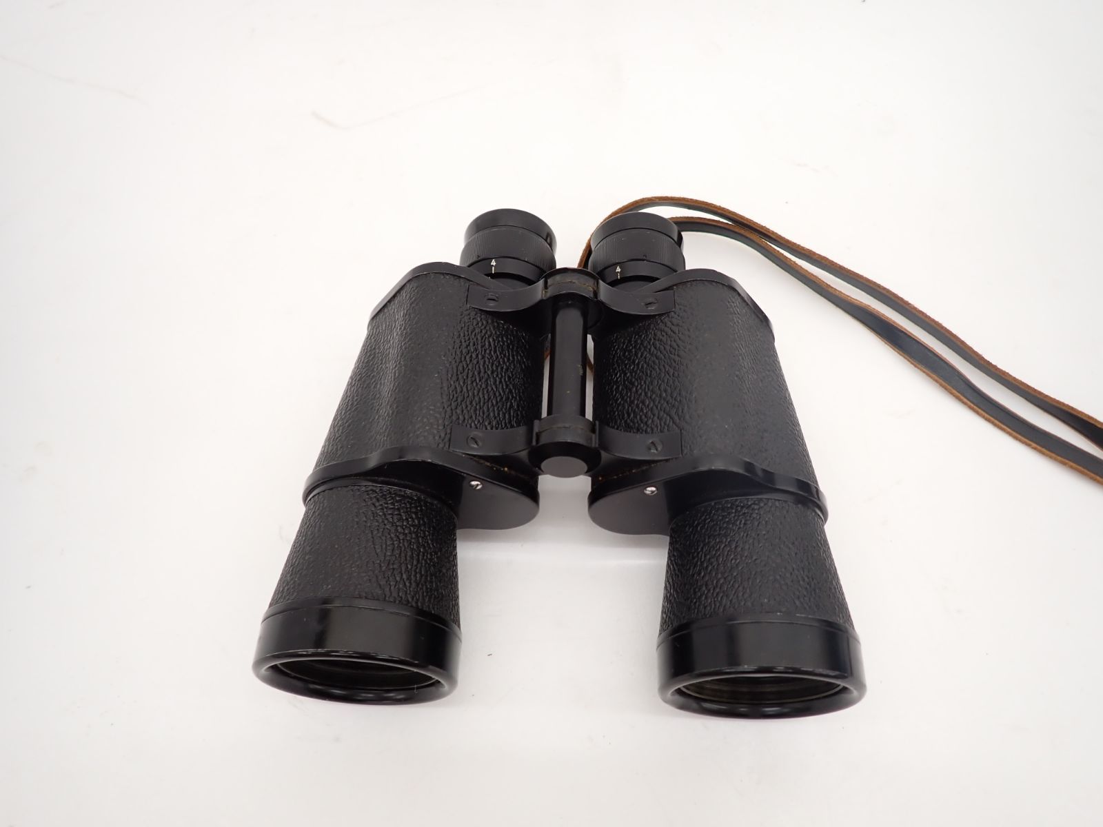 binoculars 【ケース付き】 ニコン Nikon 7×50 7.3° CF HP 双眼鏡 