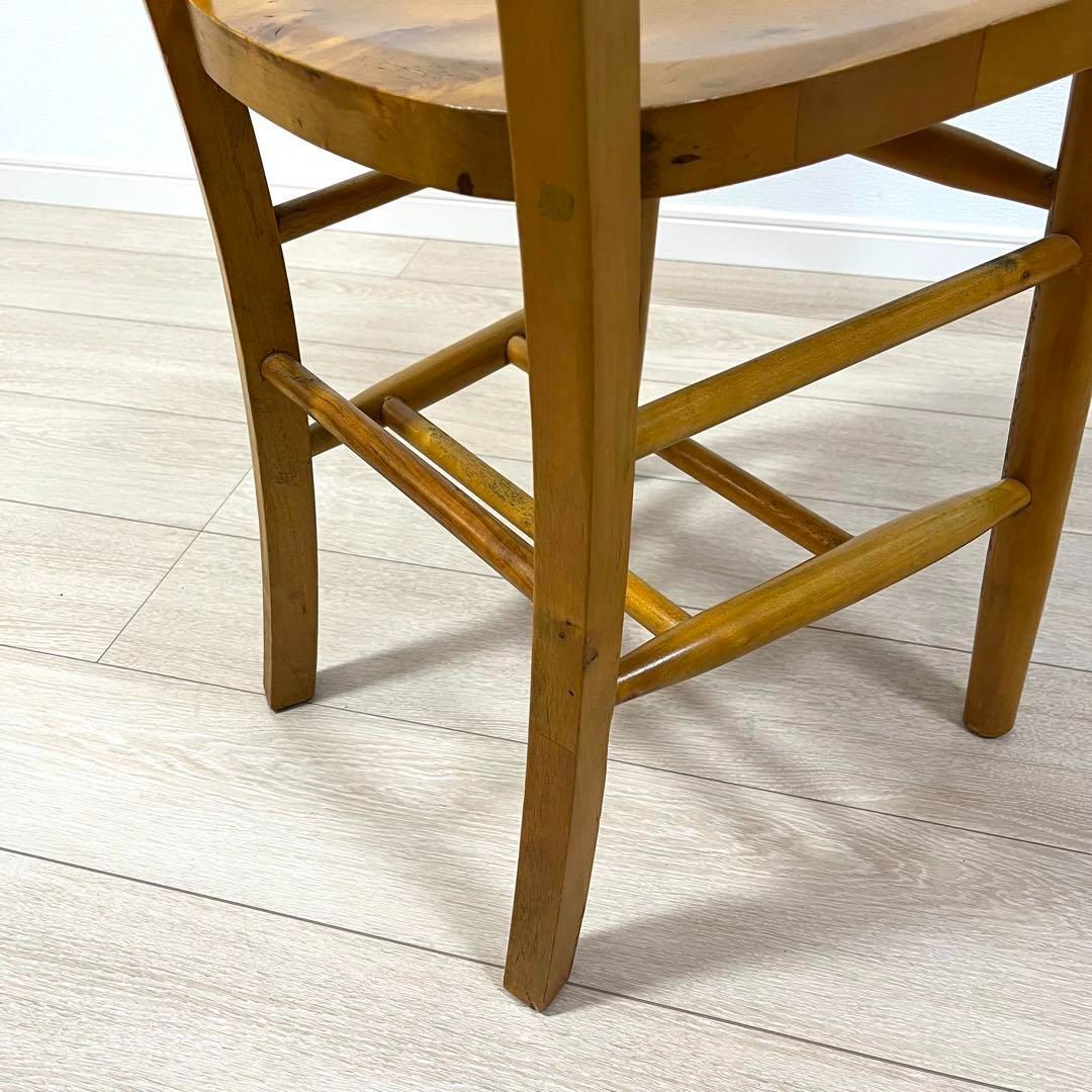 チャーチチェア