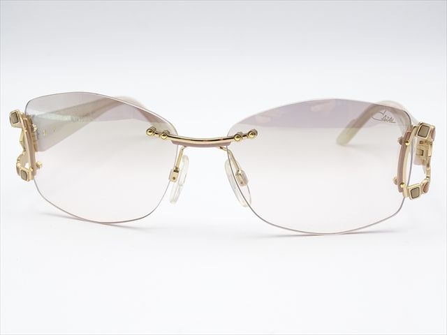CAZAL カザール サングラス MOD945 COL475 60ロ15 CAZAL カザール サングラス MOD945 COL475 60ロ15 - メルカリ