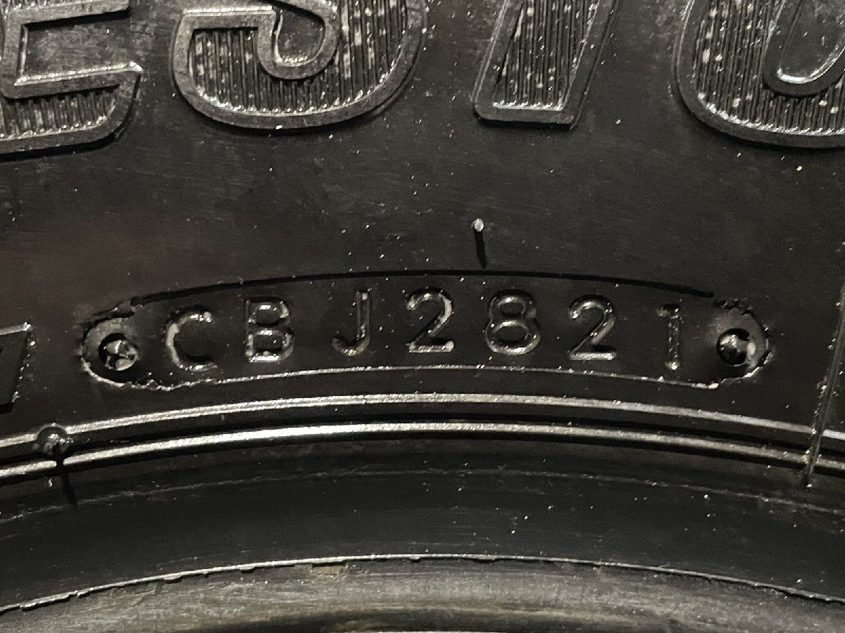 ライトトラック用 スタッドレス