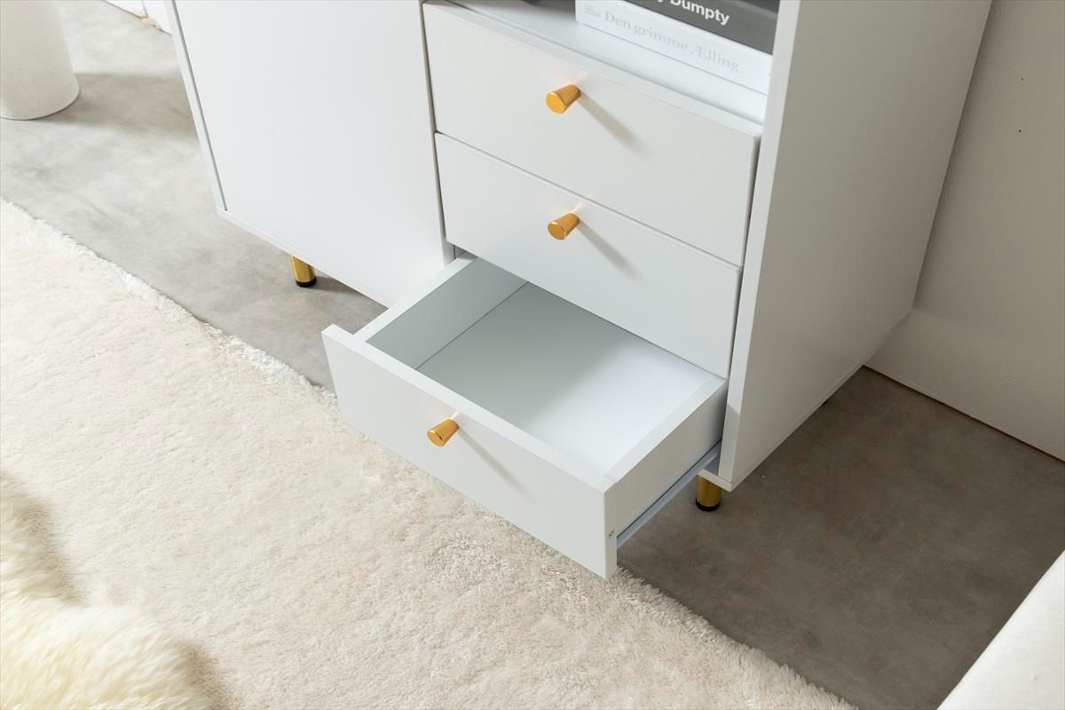 幅70cm】Camila キャビネット