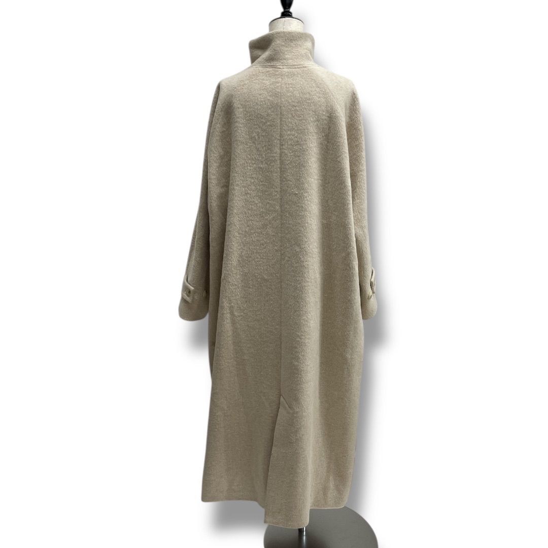 GADID ANONIEM ガディッドアノニム SHIMON SAND ロングコート コート