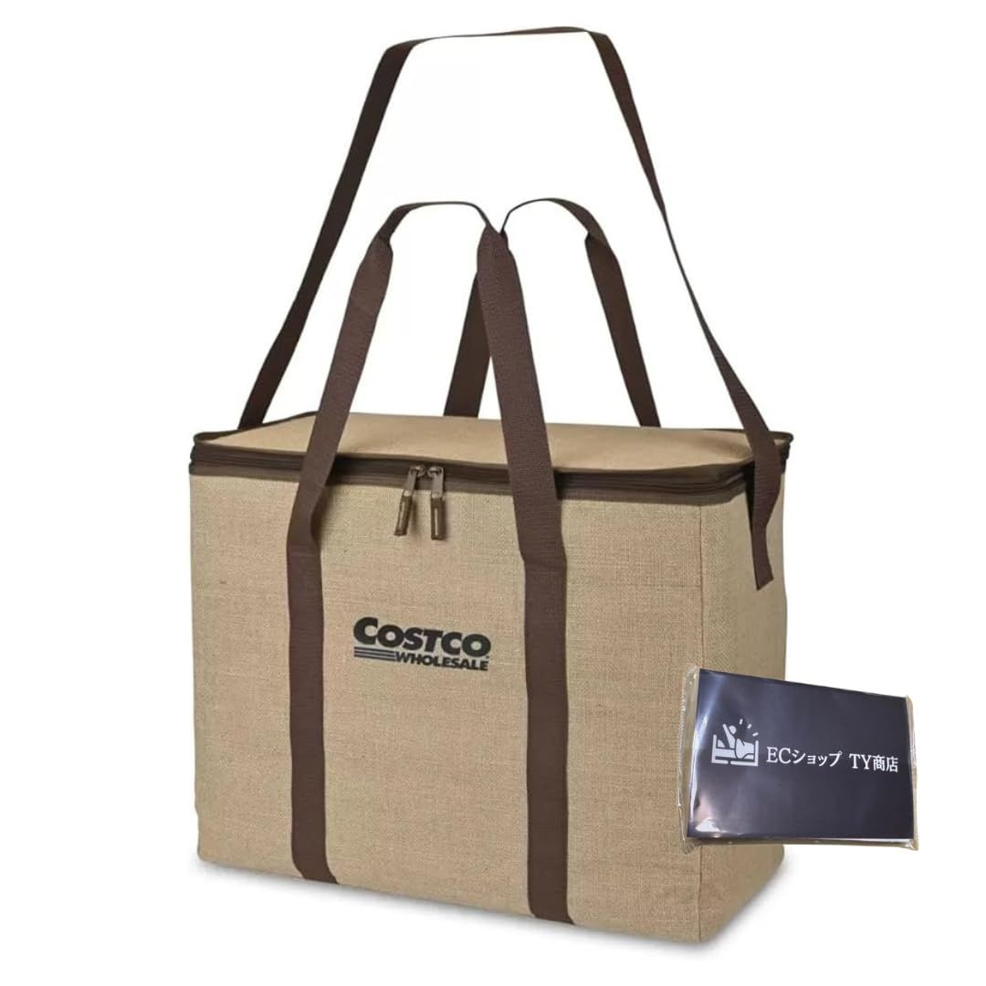 保冷 折りたたみ エコバッグ クーラーバッグ 3個セット 60L 45L