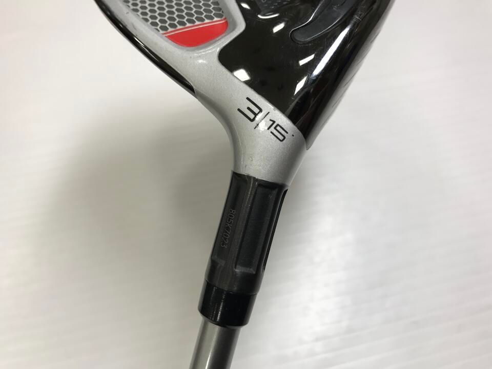 最短翌日発送】M6 | 15 | S | FUBUKI TM5 2019 | 中古