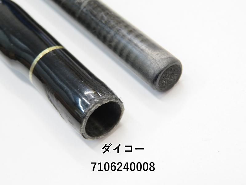 ダイコー デスペラード DS-1062ML (03-7106240008) - メルカリ