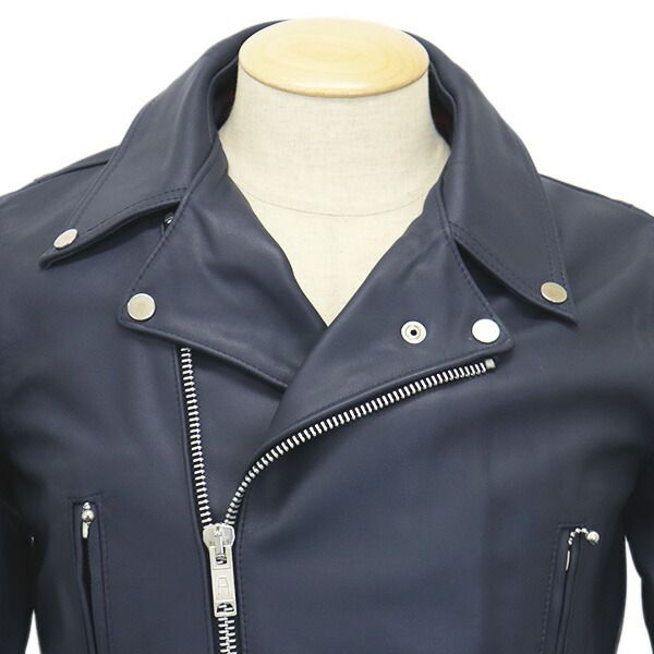 JAMES GROSE (ジェームスグロース) MEN'S NEW MANILA JACKET COW