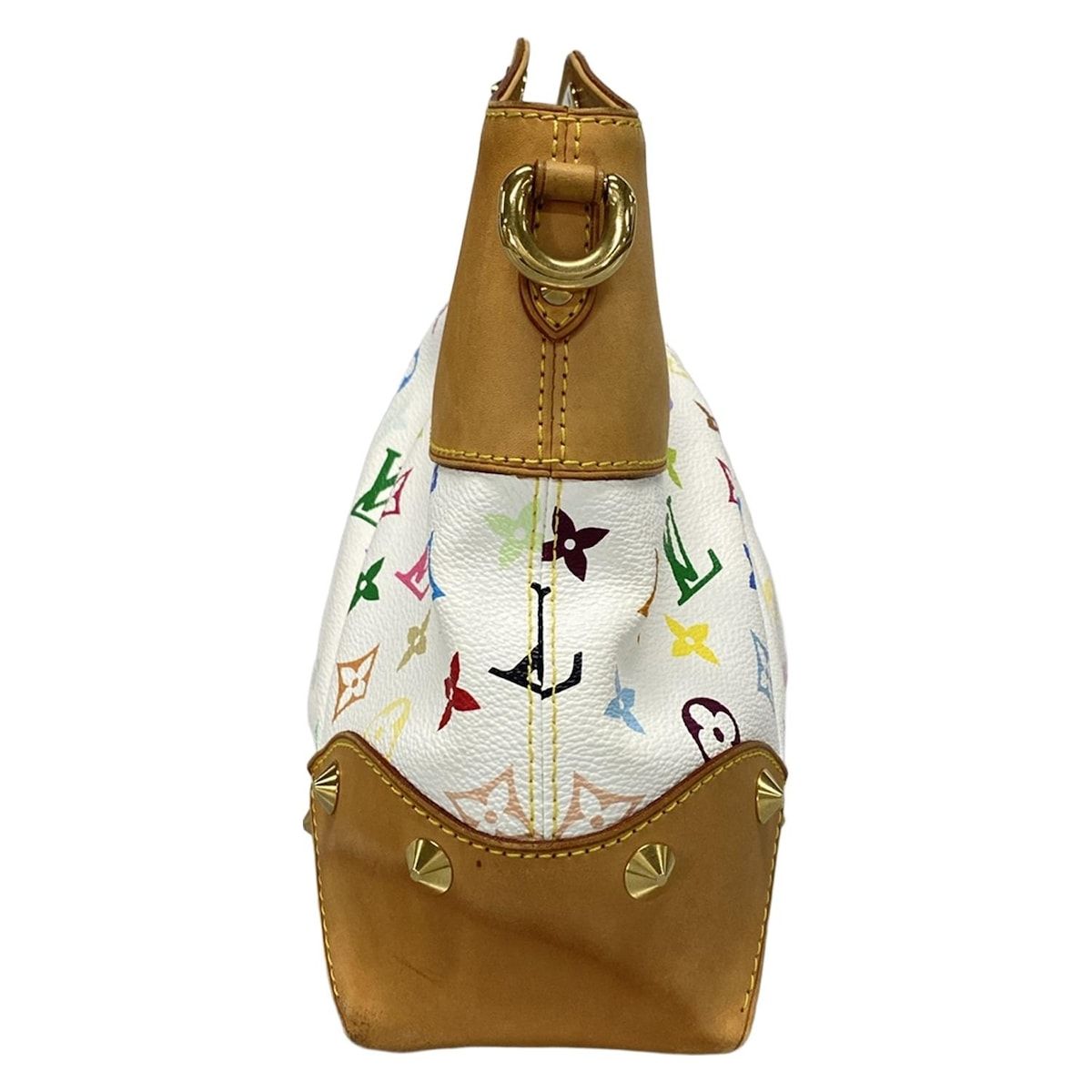 LOUIS VUITTON(ルイヴィトン) ハンドバッグ モノグラムマルチ LOUIS VUITTON(ルイヴィトン) ハンドバッグ モノグラムマルチ