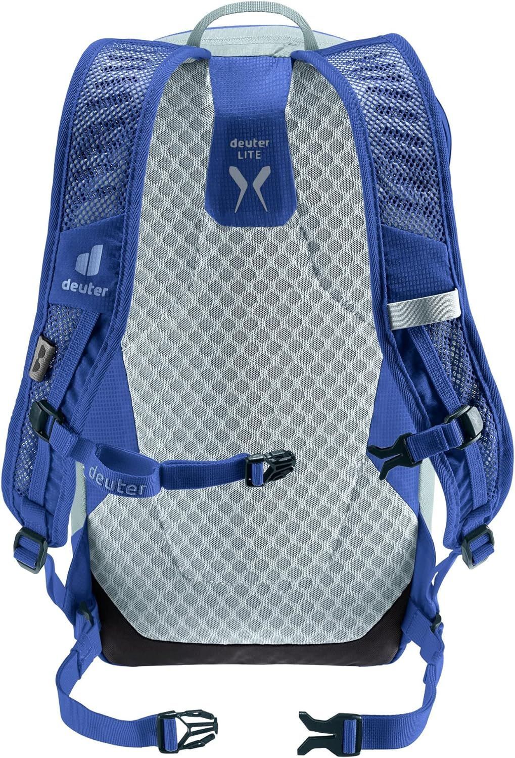 Deuter - ドイター　スピードライト17（ティン×インディゴ）バックパック【新品】 Deuter - ドイター スピードライト17（ティン×インディゴ