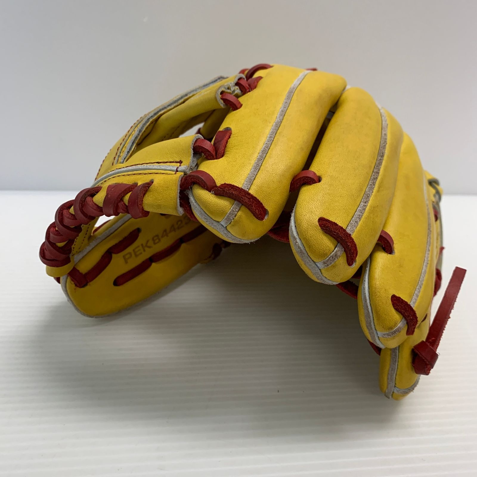 品 グローブ袋付き