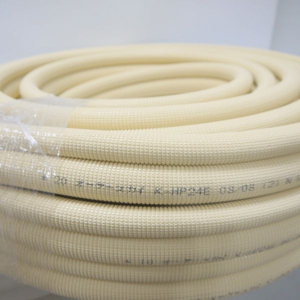 トーヨペアコイル　2分4分　20m 新品 トーヨペアコイル 2分4分 新品 20m トーヨペアコイル 2分4分 20m 新品