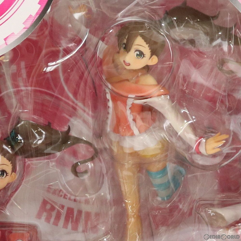 MegaHouse - 初回特典ポストカード2枚付属 エクセレントモデル 稲葉りんね(いなばりんね) 超速変形ジャイロゼッター 1/8 完成品 フィギュア メガハウス 初回特典ポストカード2枚付属 エクセレントモデル 稲葉りんね(いなば