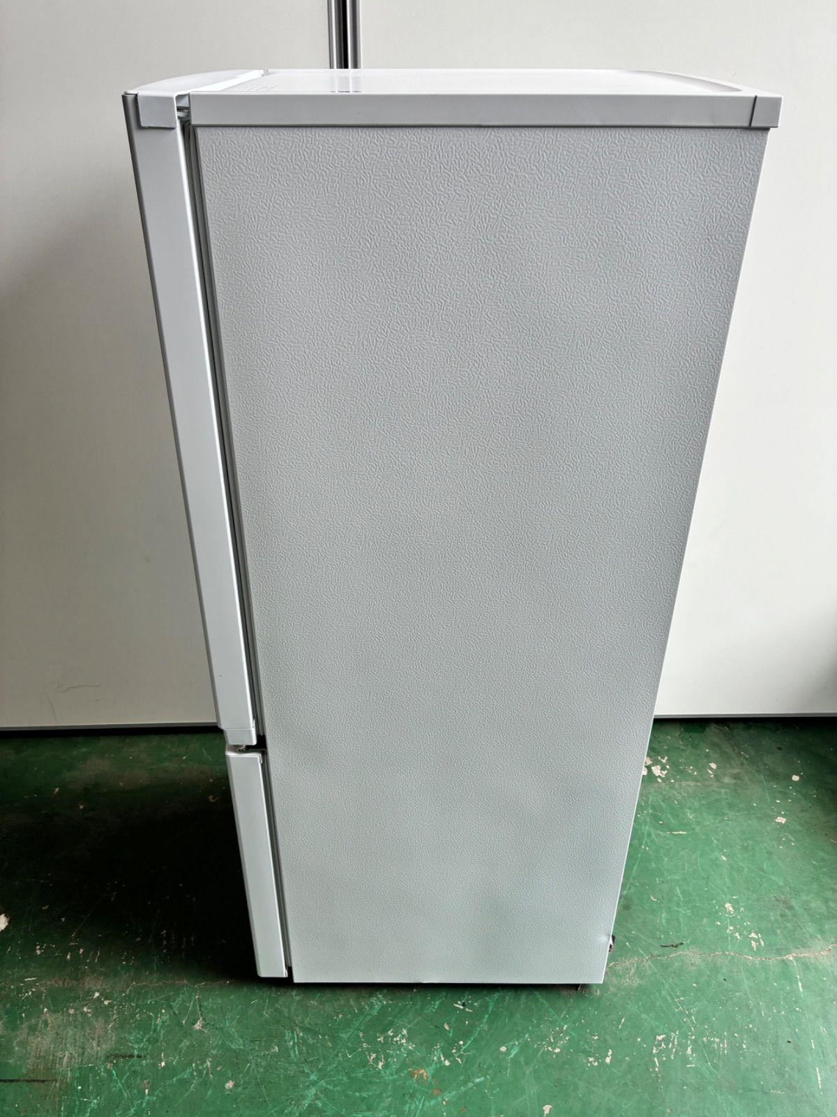 引取大歓迎】 2024年TOSHIBA冷凍冷蔵庫153L