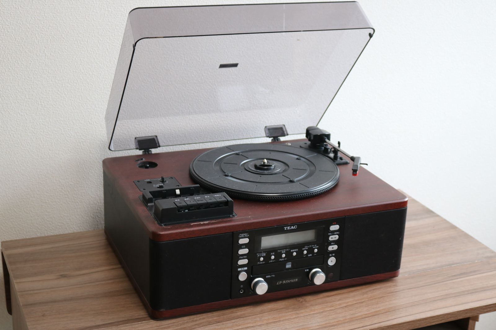 YAMAHAYP-D10 レコードプレイヤー中古品説明書無し】 YAMAHAYP-D10 レコードプレイヤー中古品説明書無し】