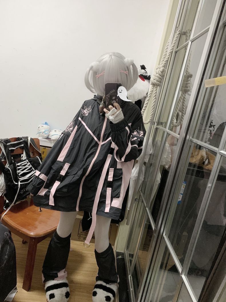 セットアップ