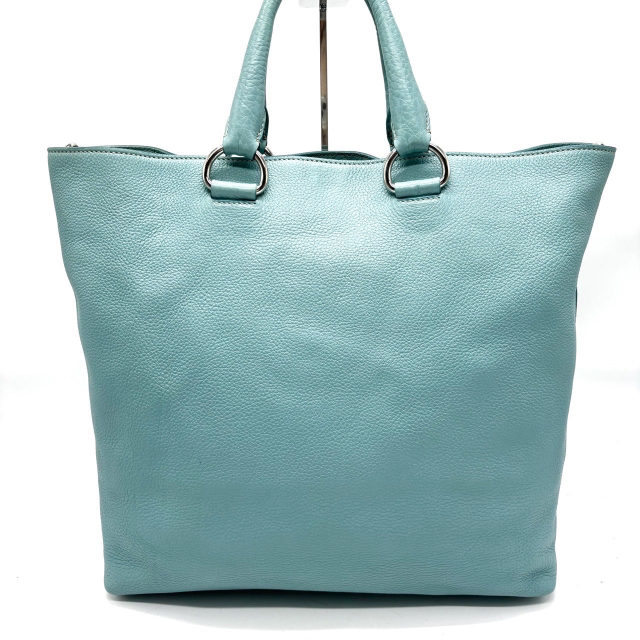 ✨極美品✨ ミランダカー着用モデル✨PRADA プラダ 2way ショルダー 