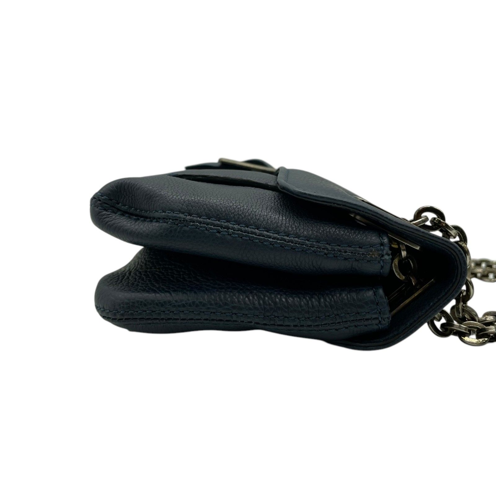 極美品 Roger 販売済み Vivier ロジェヴィヴィエ ショルダーバッグ