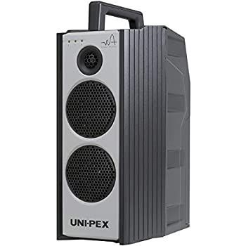 UNI-PEX 防滴形ワイヤレスアンプ WA-872SU
