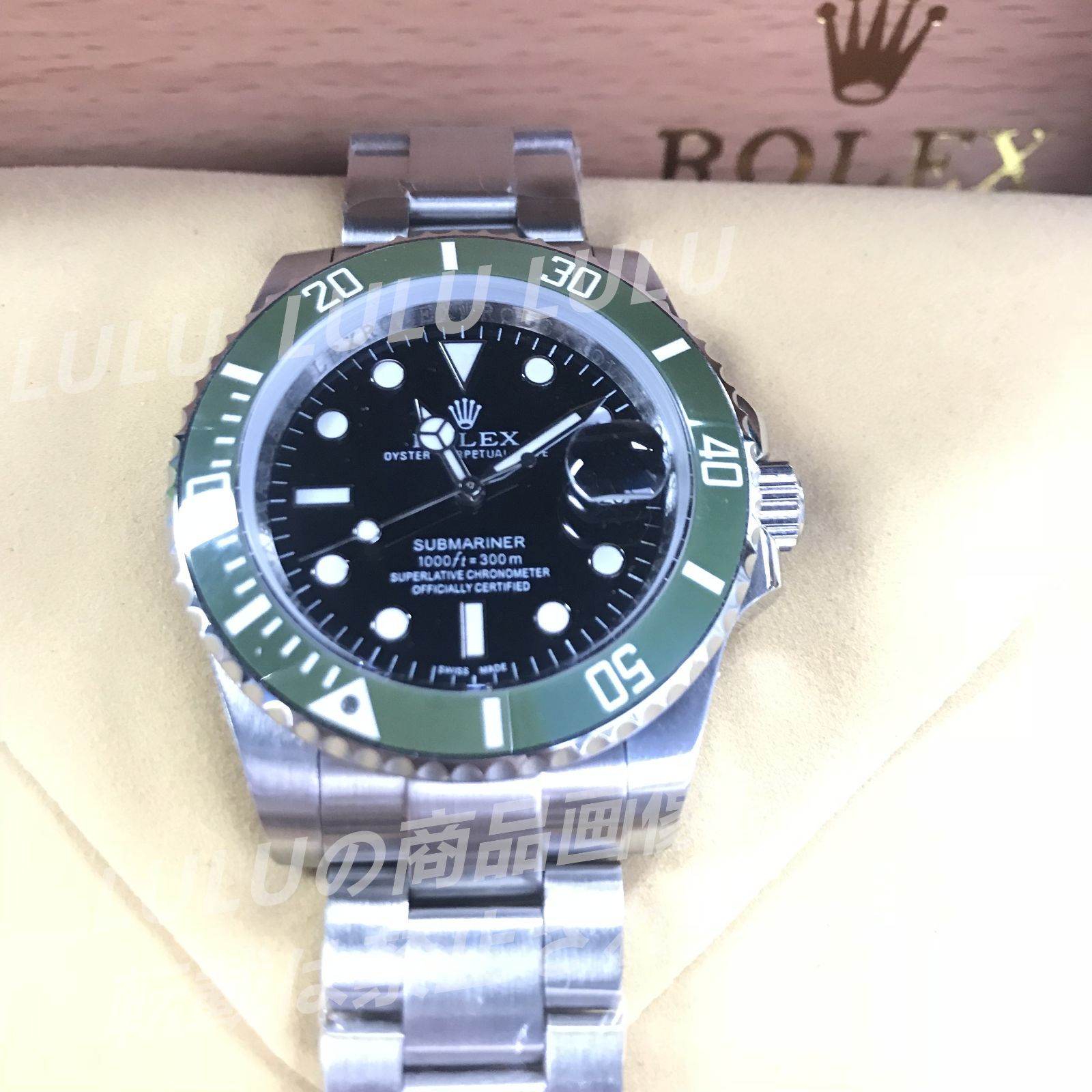 rr3  ROLEX ロレックス GMTマスター メンズ 腕時計 自動巻き 即購入不可