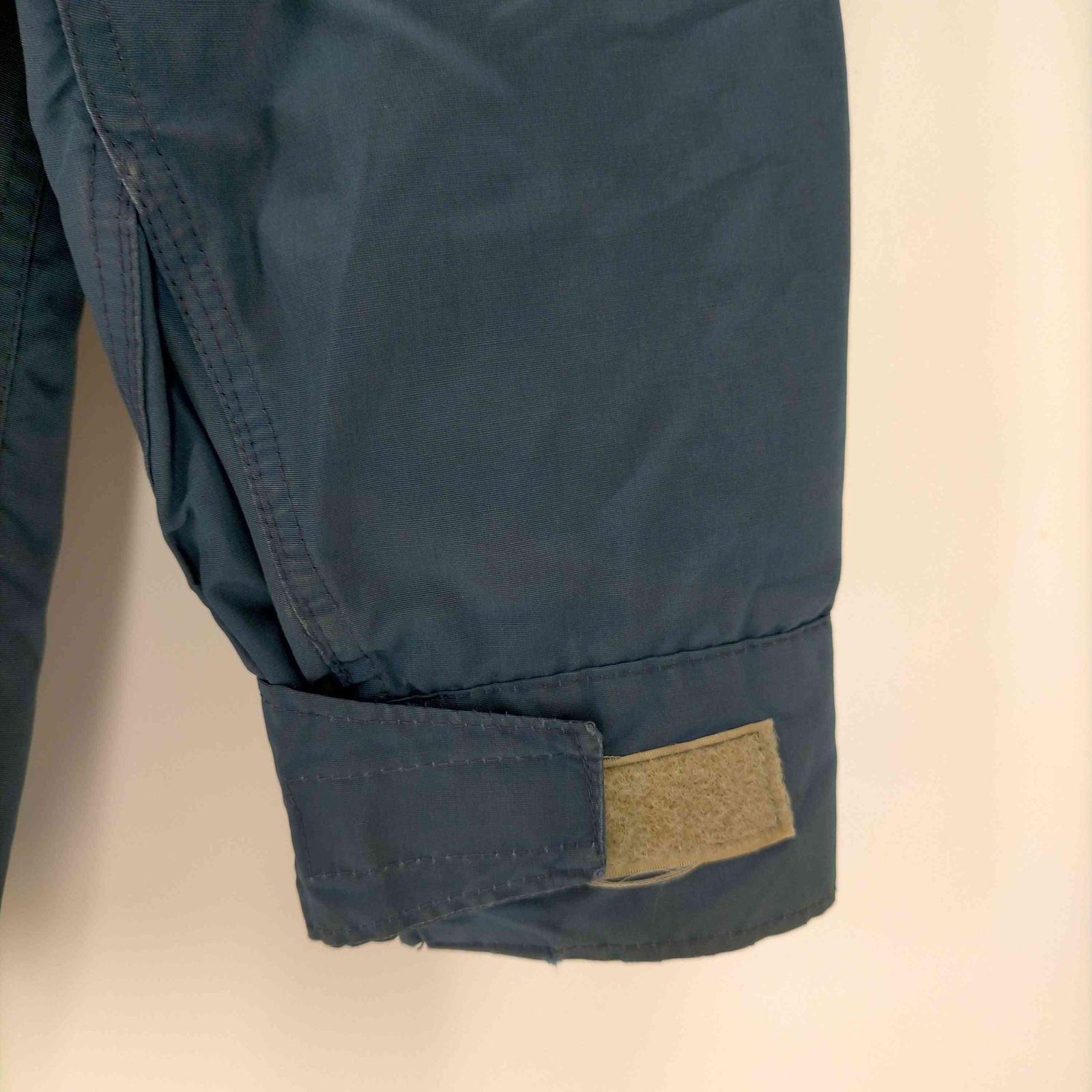 シェラデザイン SIERRA DESIGNS 80s USA製 8本木タグ 60/40