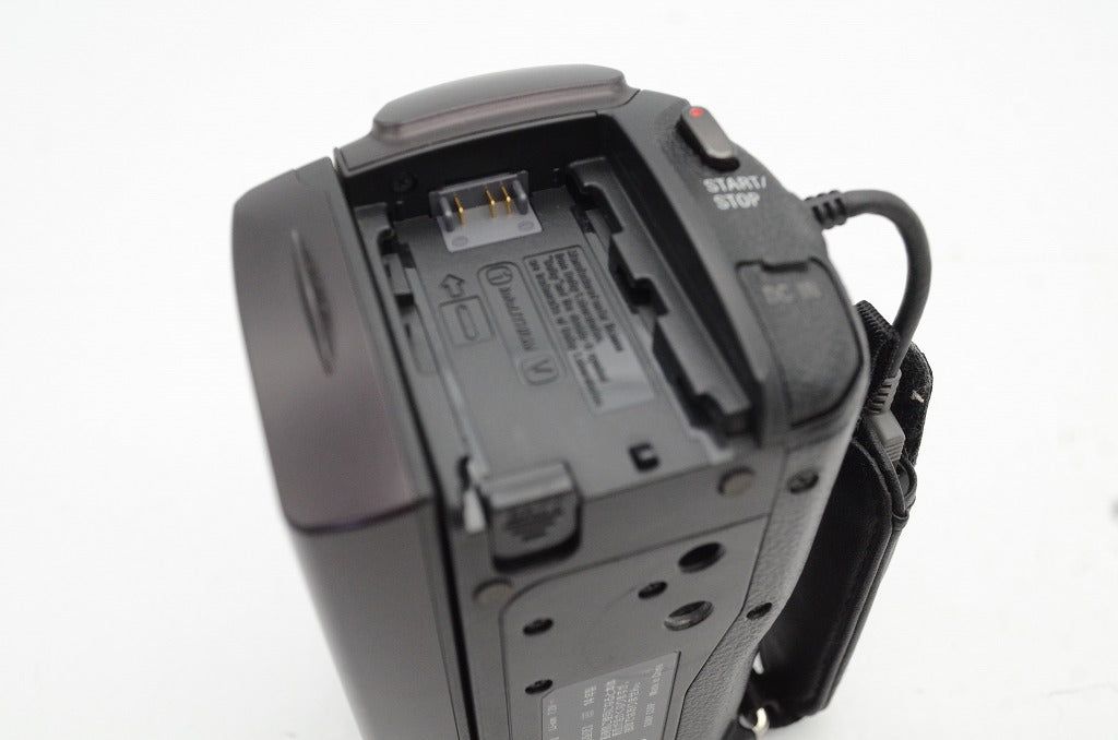 良品 SONY ソニー Handycam HDR-PJ800 デジタルHDビデオカメラ