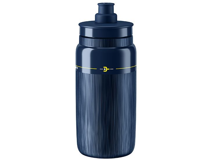 新品未使用「送料込」ELITE//FLY TEX MAILLOT JAUNE 550ml , 【限定】  [ ブルー 016041031  ]//エリート