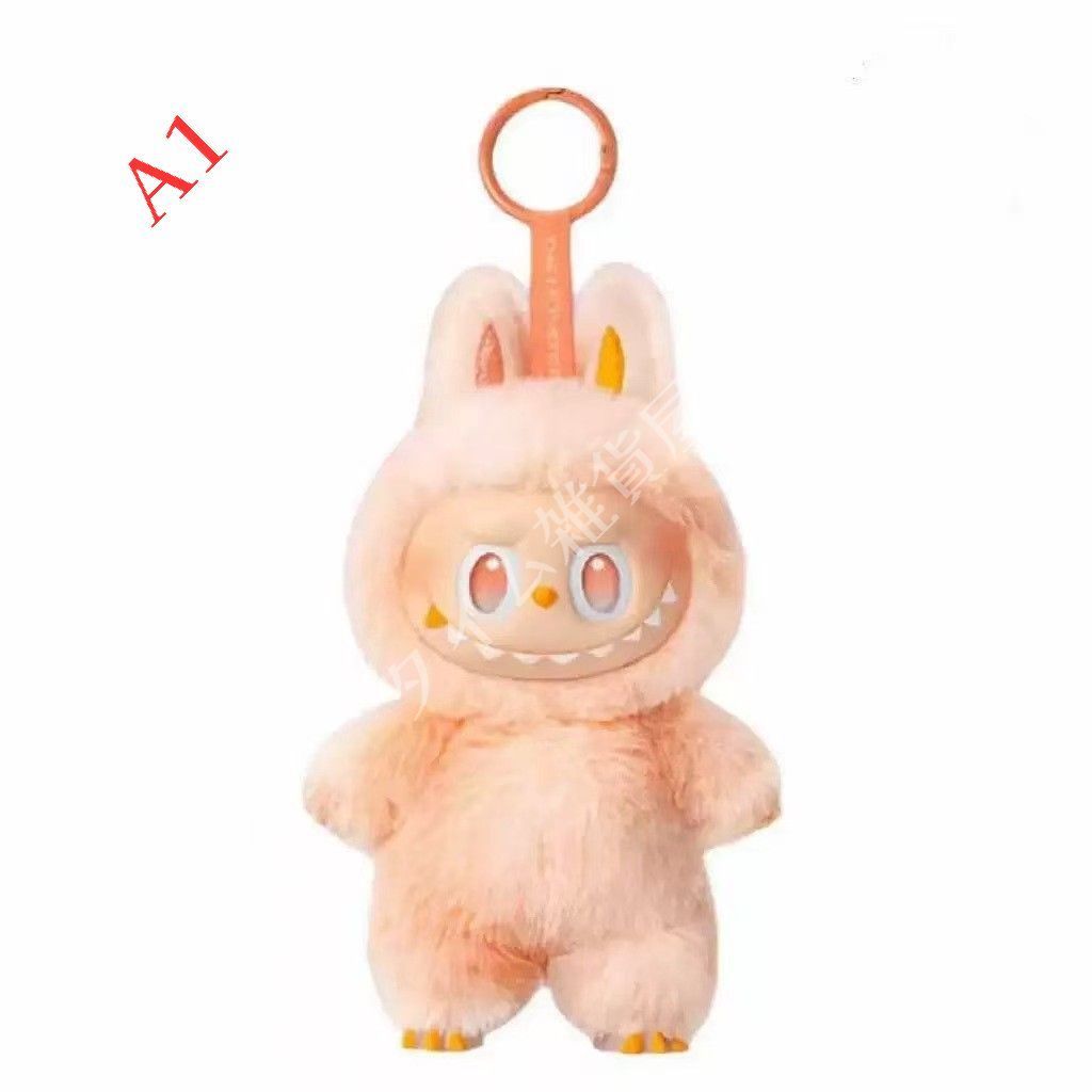 新品未使用】大人気！！3代目ラブブ Big into Energy シリーズ