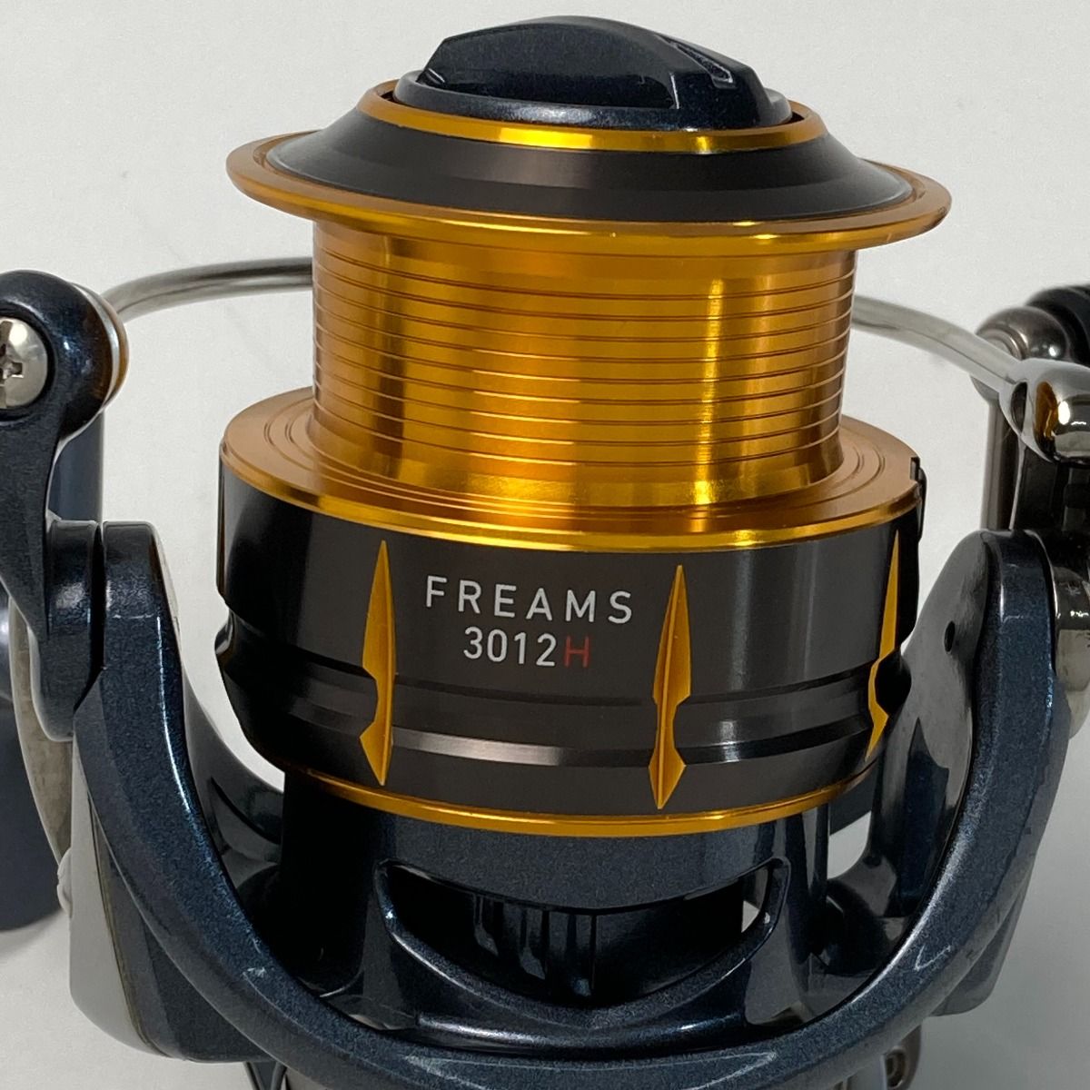 DAIWA ダイワ 15 フリームス 3012H 00056238 スピニングリール