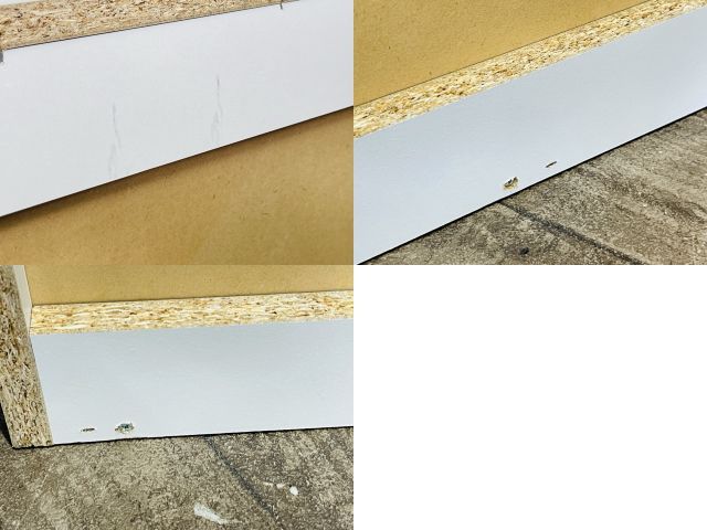 トイレ収納 吊戸 700mm幅 ナスラック 吊り戸棚 Aタイプ ホワイト サニタリー収納 住宅設備 リフォーム 514414在 NEXPOTALLINN_EU