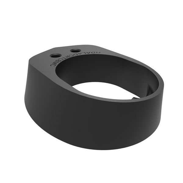 Deda Elementi Alanera RS Headset Adapter – Top Cover Für Internes Kabelführungssystem, Speziell Für Specialized Tarmac SL8