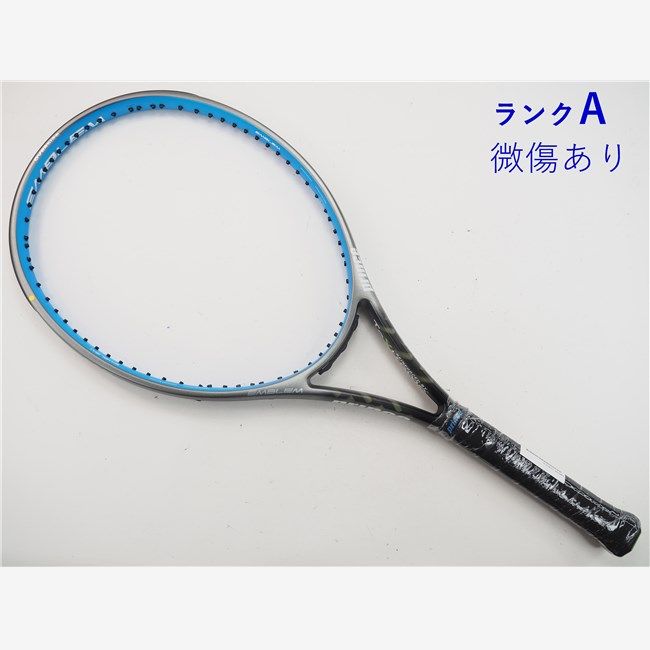 中古 テニスラケット プリンス エンブレム 110 2020年モデル (G2