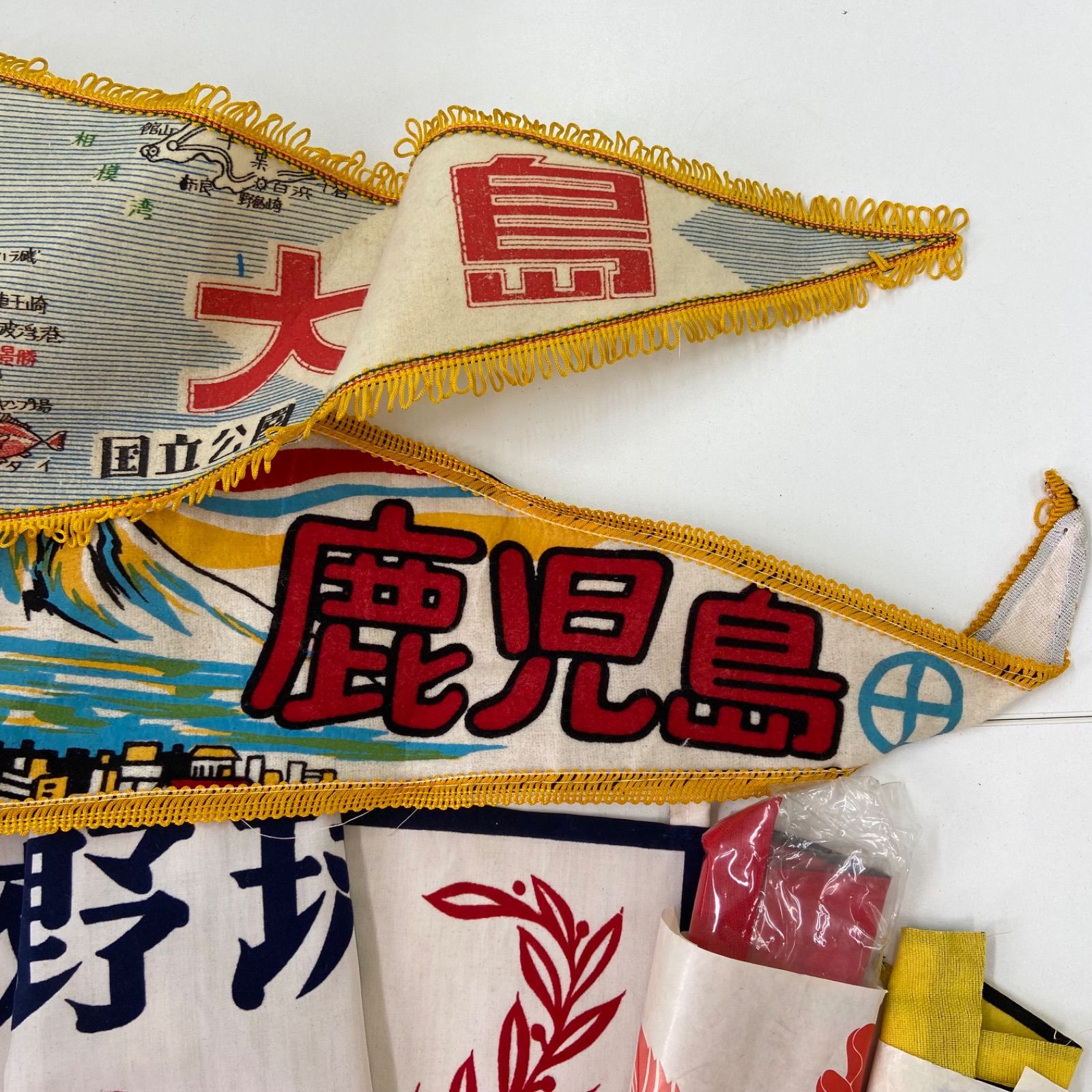 希少】【レア】高校野球 ペナント 1978年 第50回 50th 記念 東海