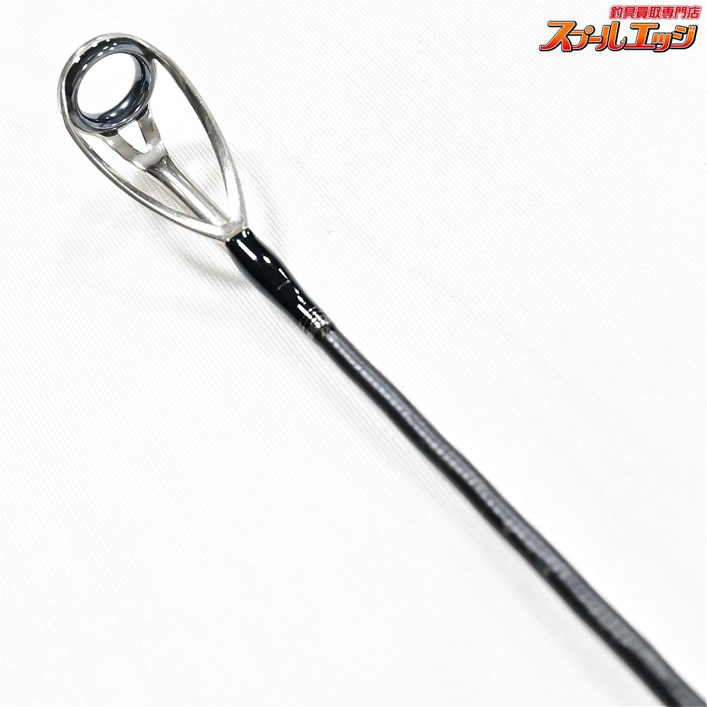 シマノ　オシアプラッガー フルスロットル S82MH SHIMANO OCEA 【シマノ】 オシアプラッガー フルスロットル S82MH SHIMANO