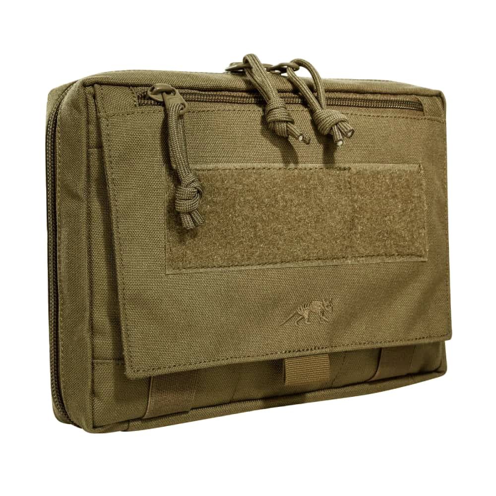 Tasmanian Tiger ツールポーチ TT EDC POUCH 多機能 MOLLE対応