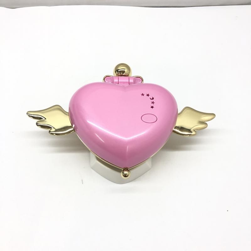 中古】バンダイ PROPLICA クライシスムーンコンパクト 開封品