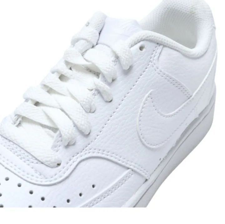 ナイキ（NIKE）（レディース）コート ビジョン LOW NN DH3158-100