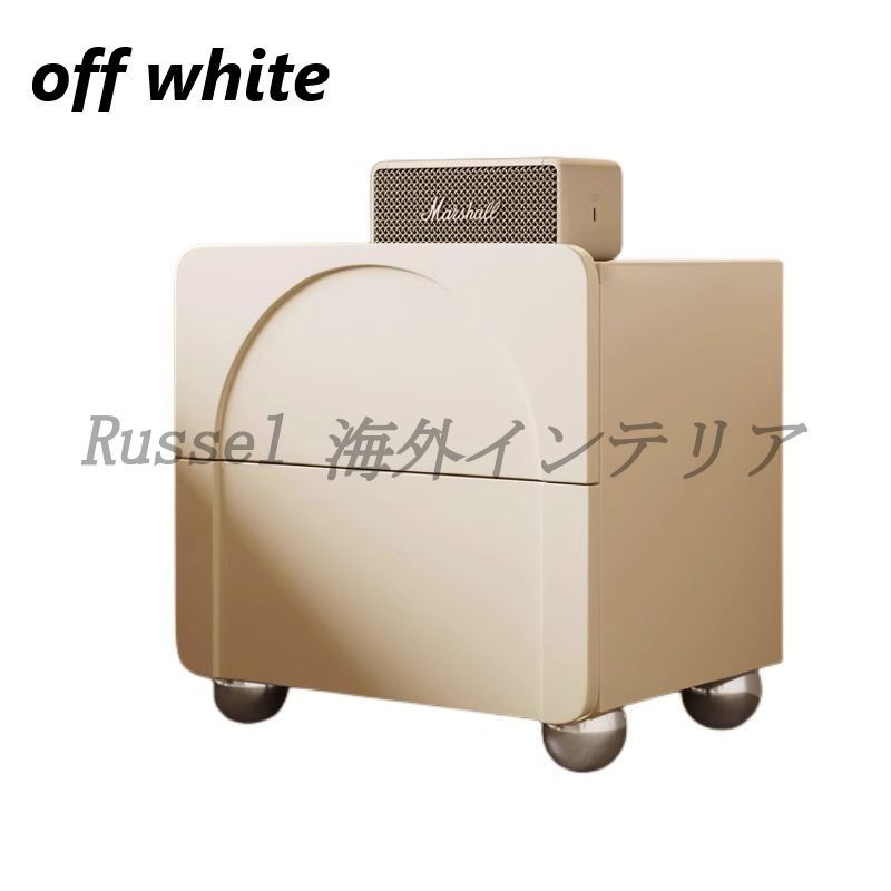 ベッドサイド