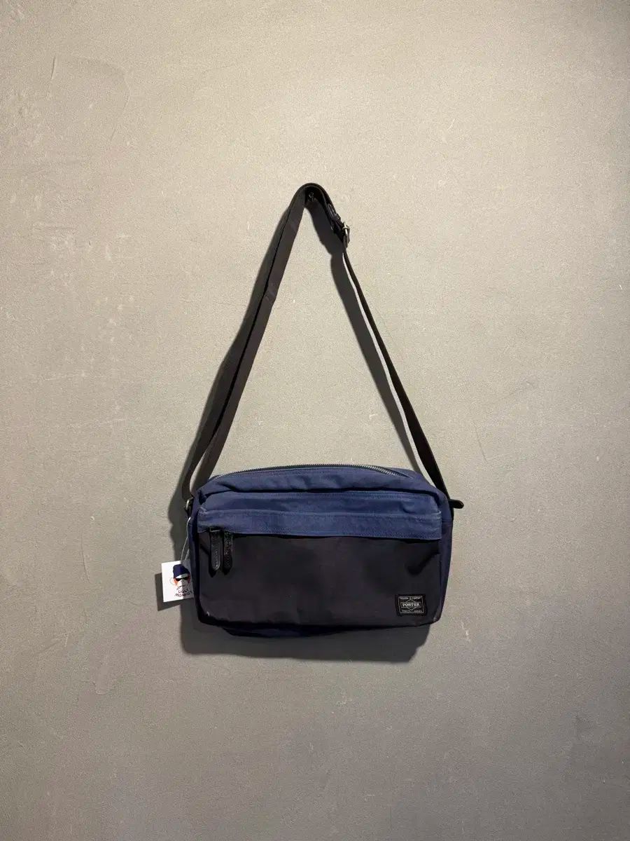 Porter(ポーター) ブリッジ クロスバッグ