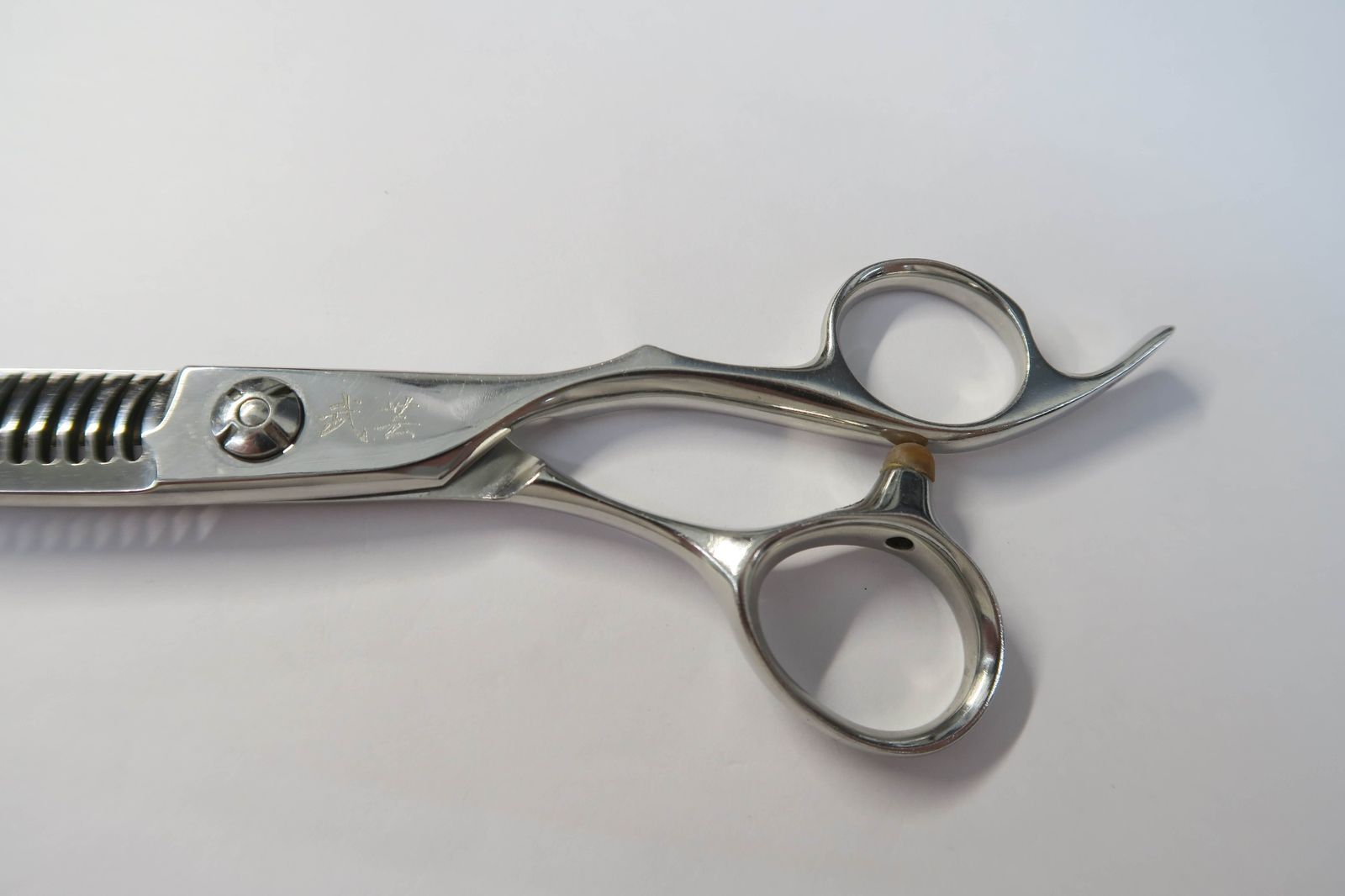 Bランク【武芸 BUGEI】 SZX25 セニング 美容師・理容師 ショップ 6.0