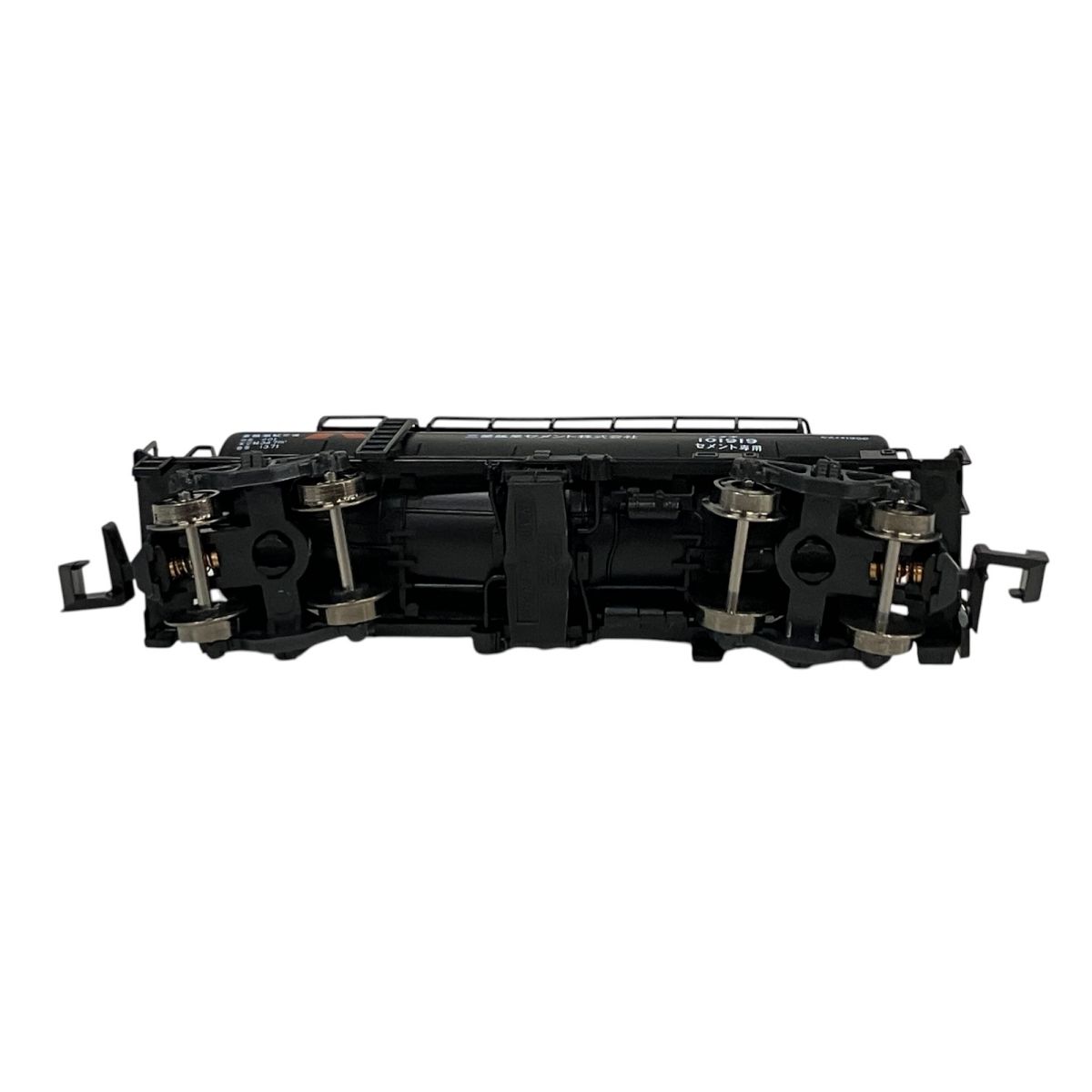 KATO 8040 タキ 1900 三菱鉱業セメント 4両セット Nゲージ 鉄道模型