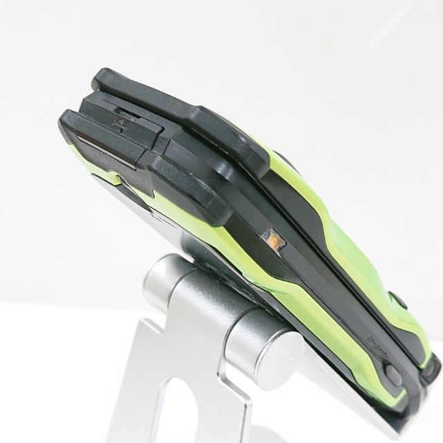 リキッドグリーン 本体