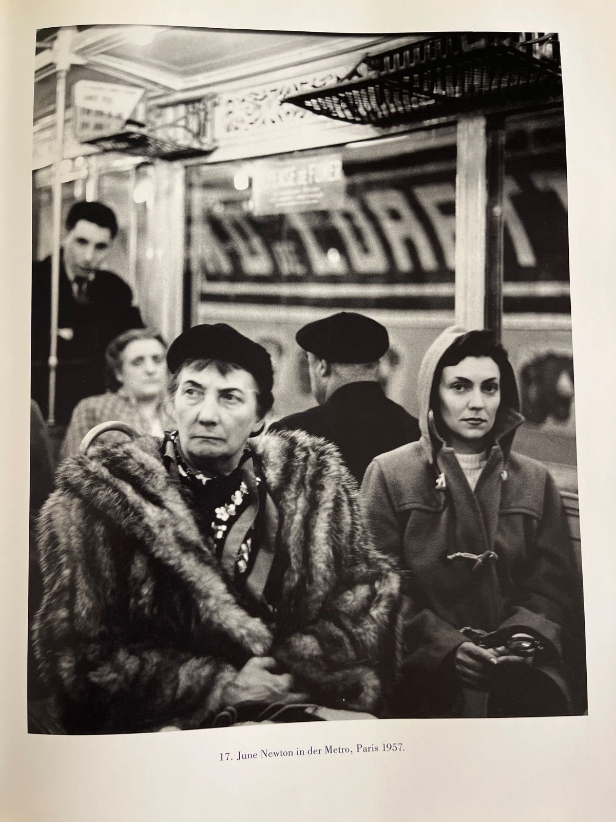 PORTRAITS French Edition HELMUT NEWTON ヘルムート・ニュートン 写真