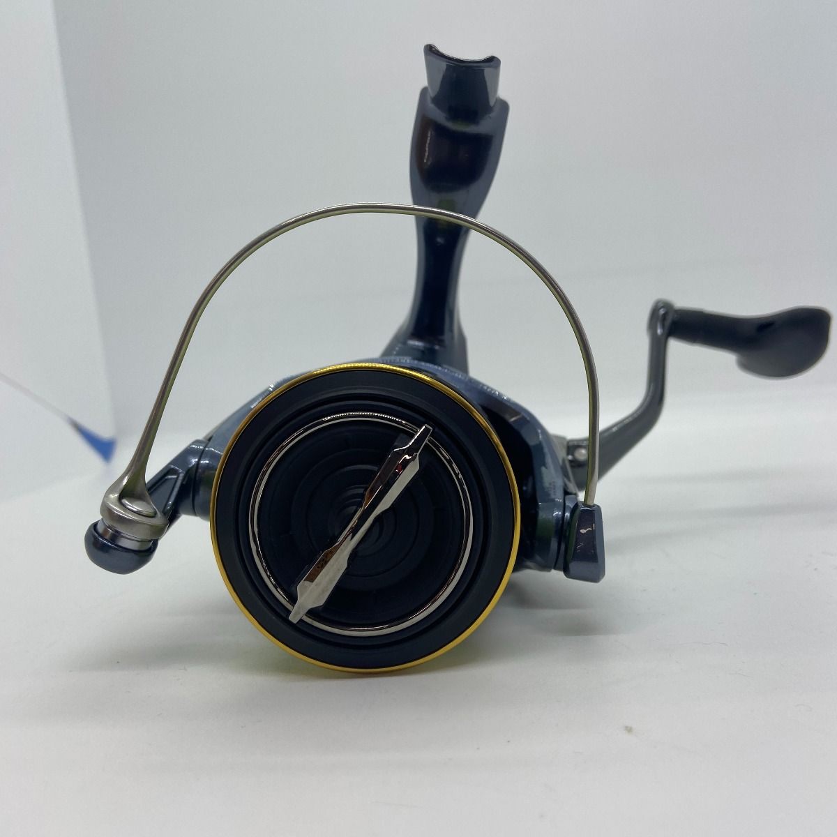 ΨΨSHIMANO シマノ スピニングリール 21アルテグラ 4000XG 箱付