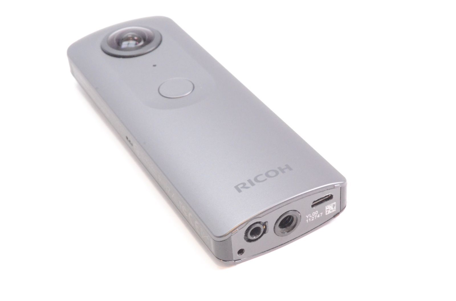 RICOH THETA V オマケ付き リコー シータ 360度カメラ 