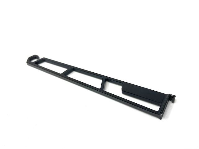 INAVANCE（インアバンス）EDGESTAND HANGER PLUS ブラック www.ch4x4.com