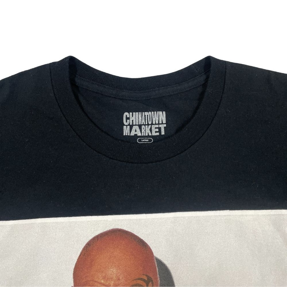 CHINATOWN MARKET チャイナタウンマーケット マイクタイソン
