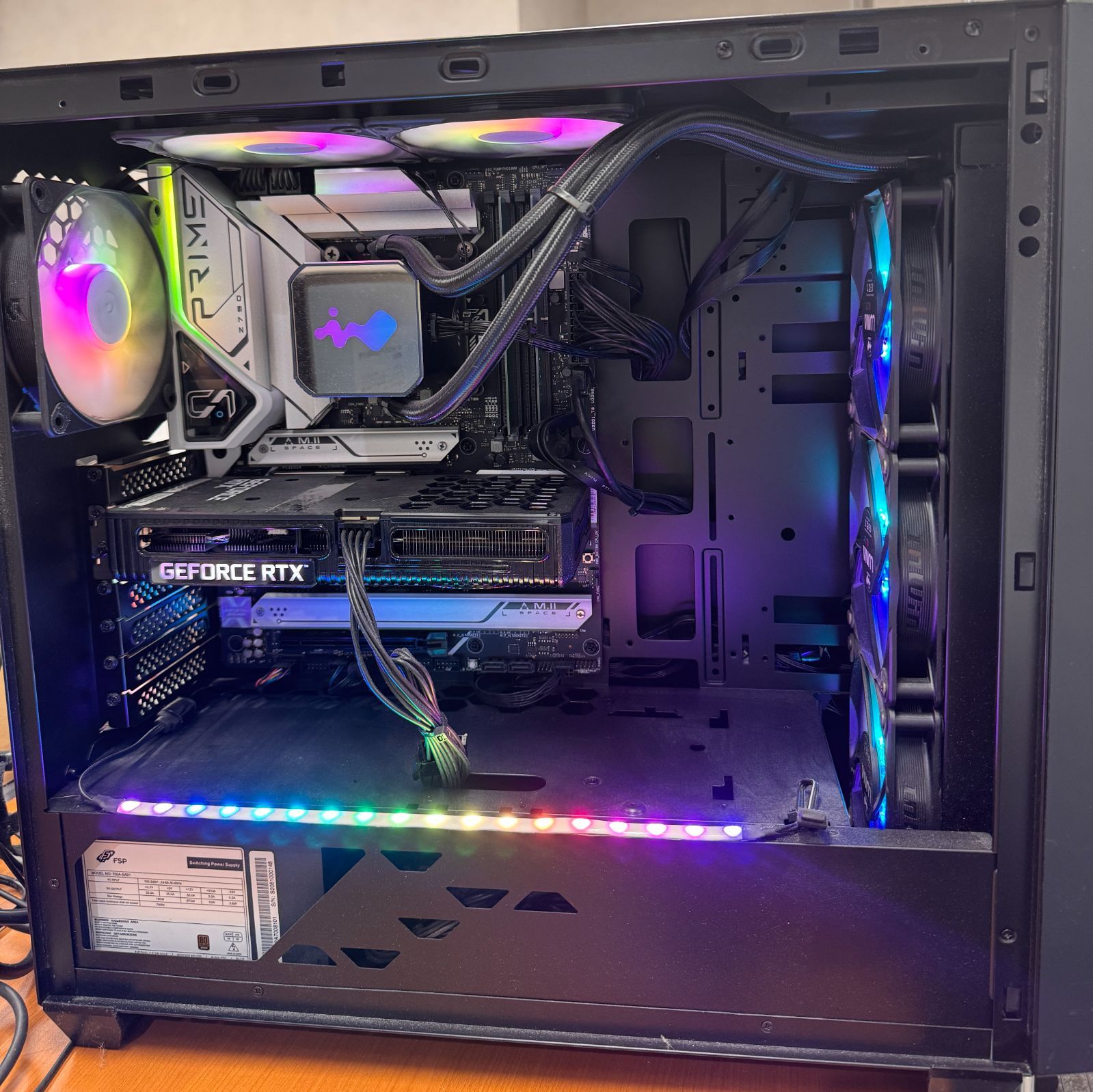 ゲーミングPC インテル Core i7-13700KF RTX4060Ti メモリ16GB/M.2 SSD500GB/Windows11/H26/B660 マウス、Core i7-13700KF搭載のゲーミングPC - PC Watch