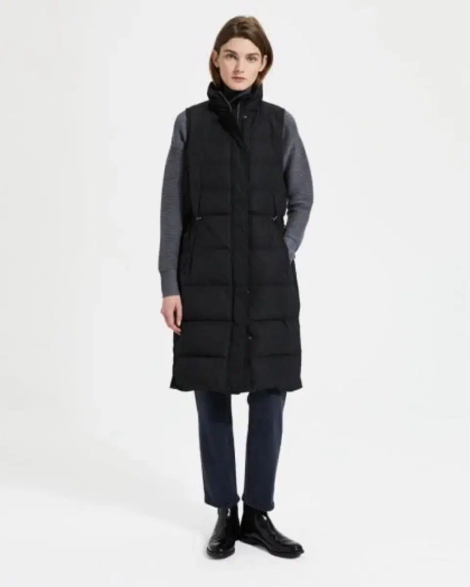 MUST BUY DOWN COAT | Theory luxe（セオリーリュクス）公式通販
