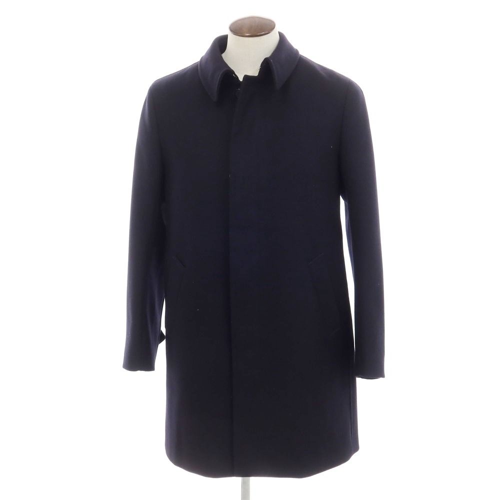 シーラップ　ステンカラーコート SEALUP【シーラップ】ステンカラーコートをご紹介致します