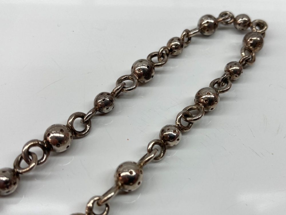 ワイルドストロベリー Wild Strawberry BRACELET ブレスレット フック