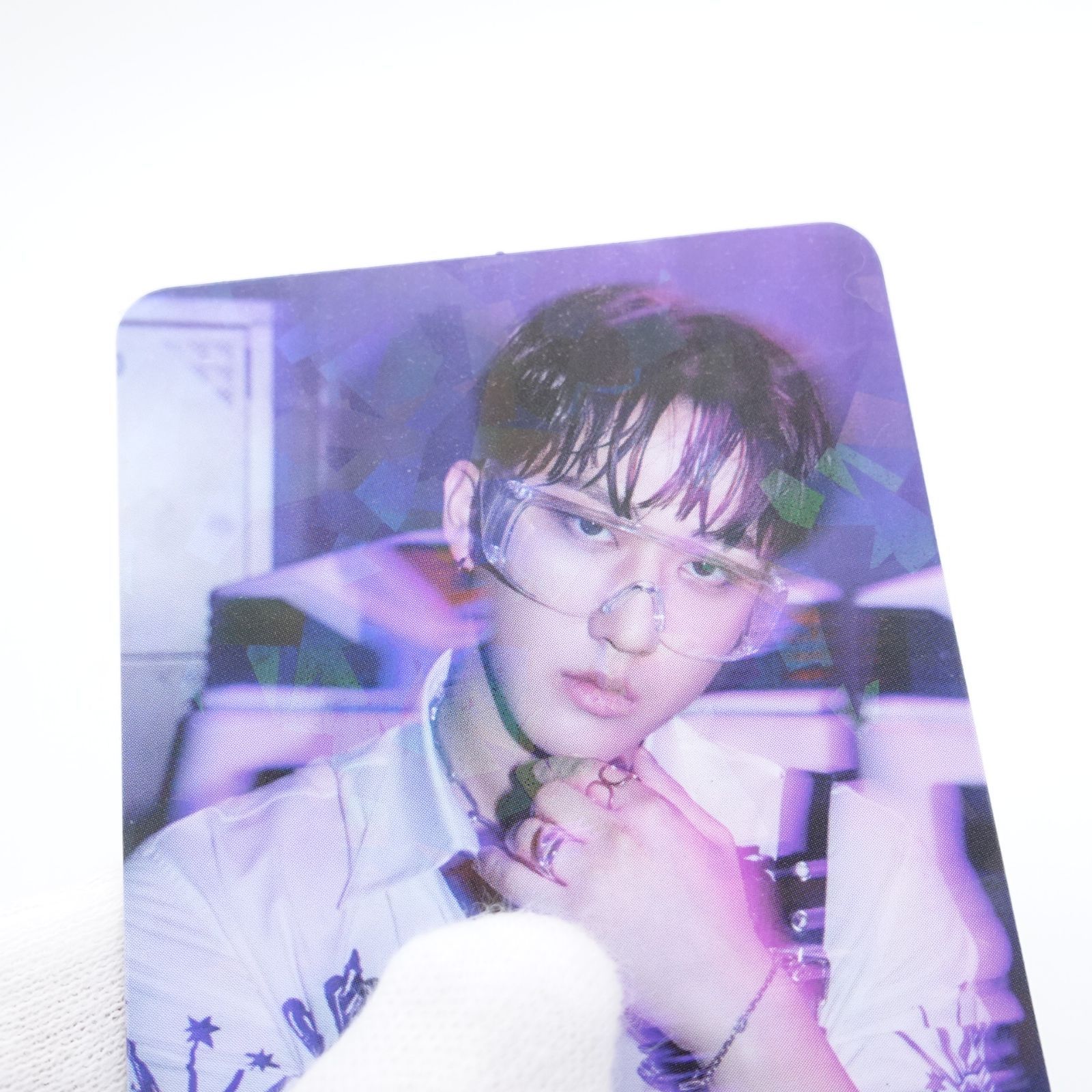 Stray Kids スキズ チャンビン Changbin 1st special album